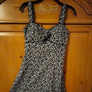 Petite Party Dress